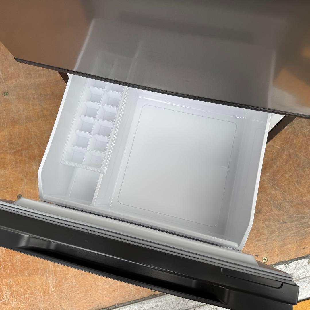 C7134★2023年製★未使用に近い★アクア　冷蔵庫　一人暮らし　洗濯機