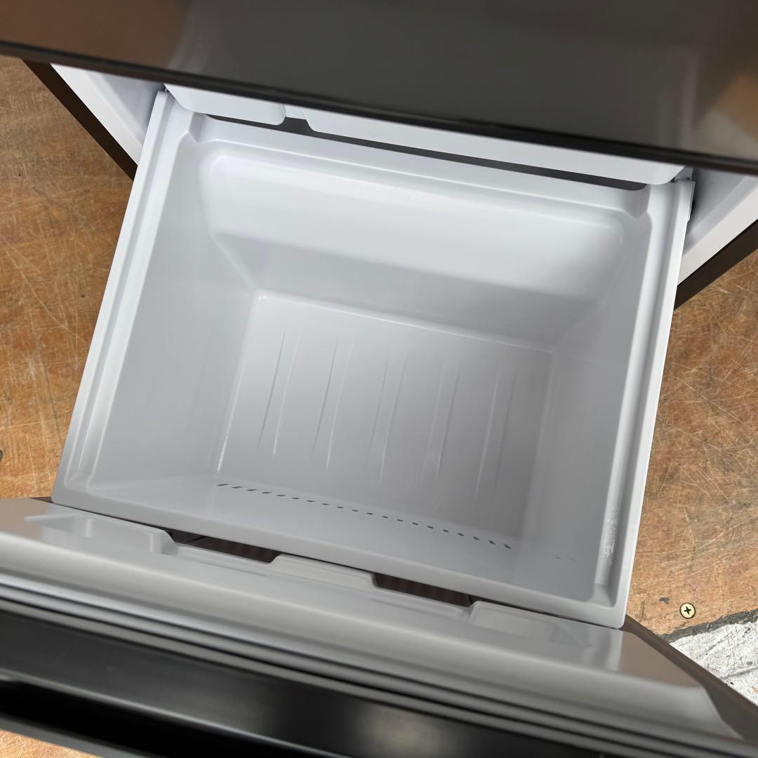 C7134★2023年製★未使用に近い★アクア　冷蔵庫　一人暮らし　洗濯機