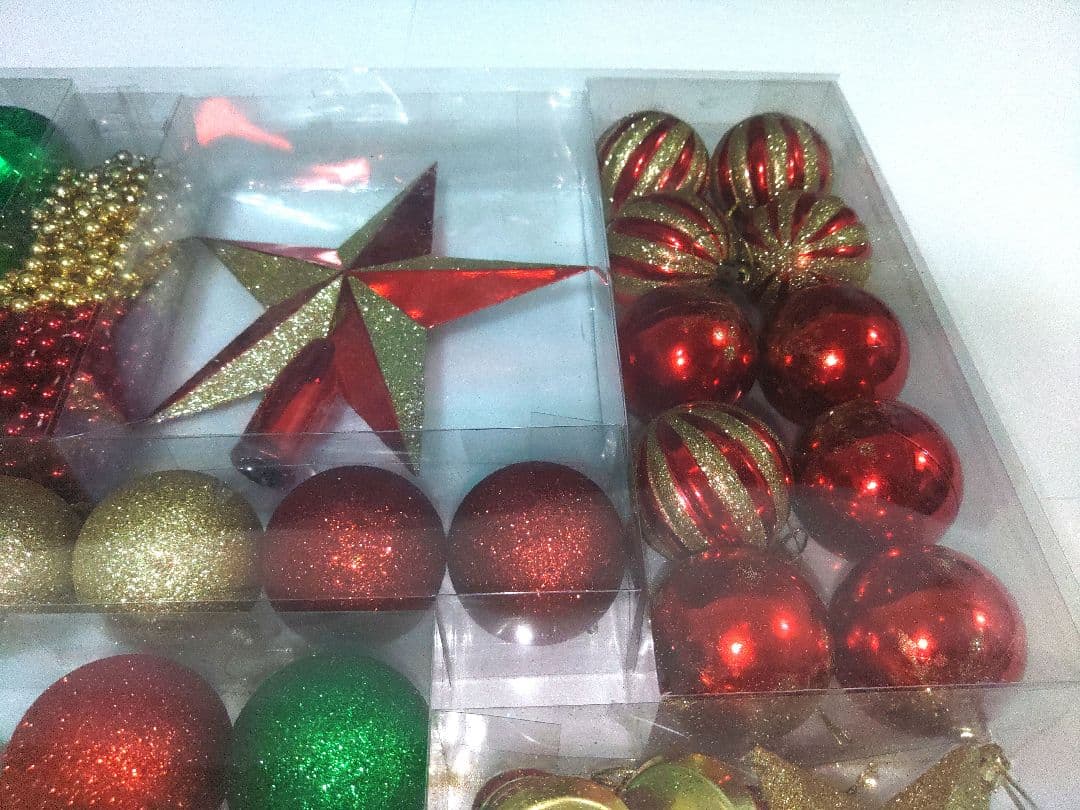 ☆Francfranc クリスマスツリー　全長150cm