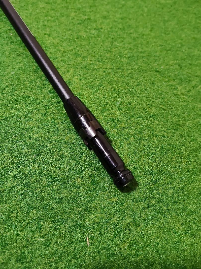 ツアー AD IZ-6sドライバー用シャフト タイトリストスリーブ付