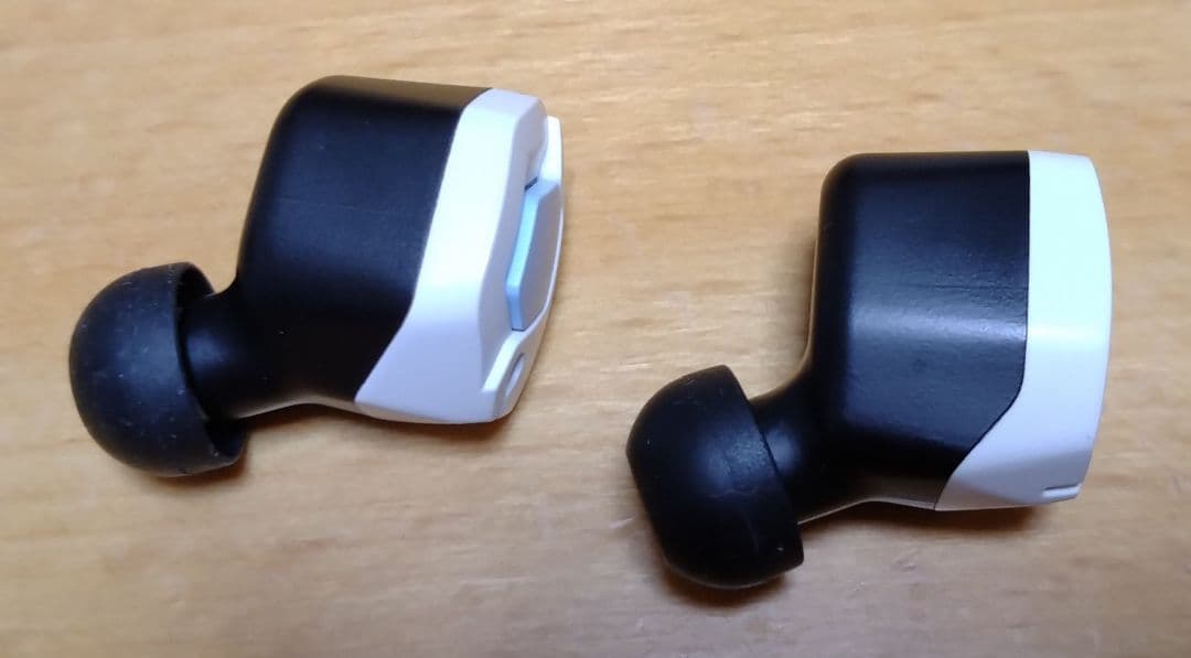 EVA2020 x final ワイヤレスイヤホン REIモデル 綾波レイ