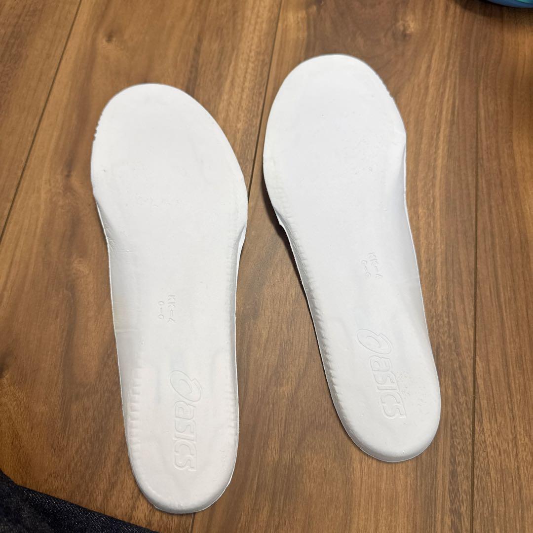 ballaholic バスケ　アンプレアルス　Low 2 27.0cm