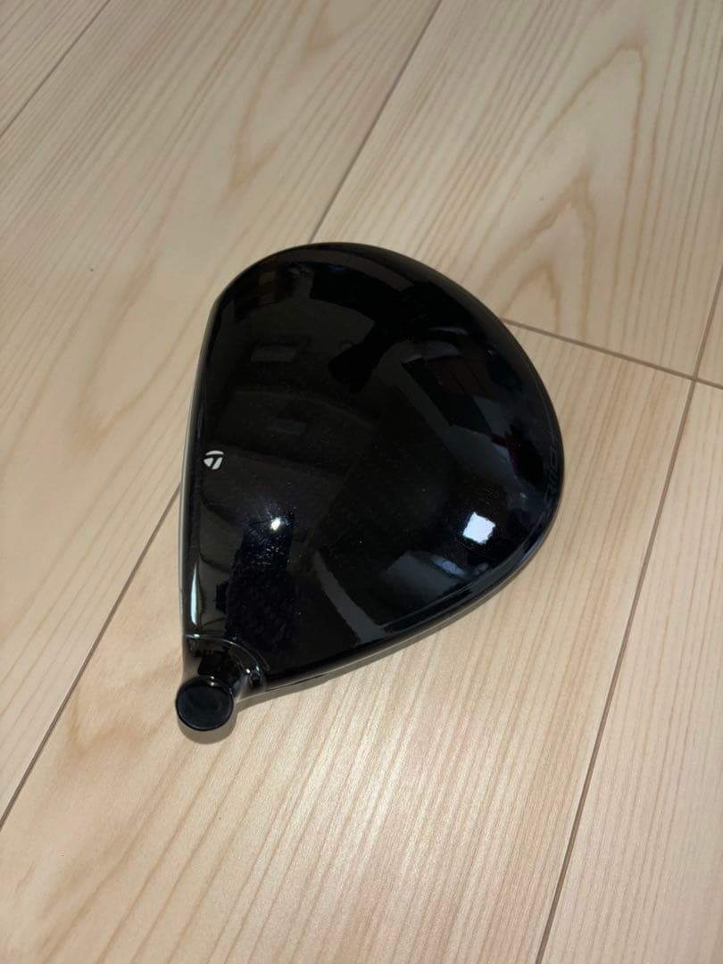 【コーティング済み】TaylorMade QI1O ドライバー10.5°