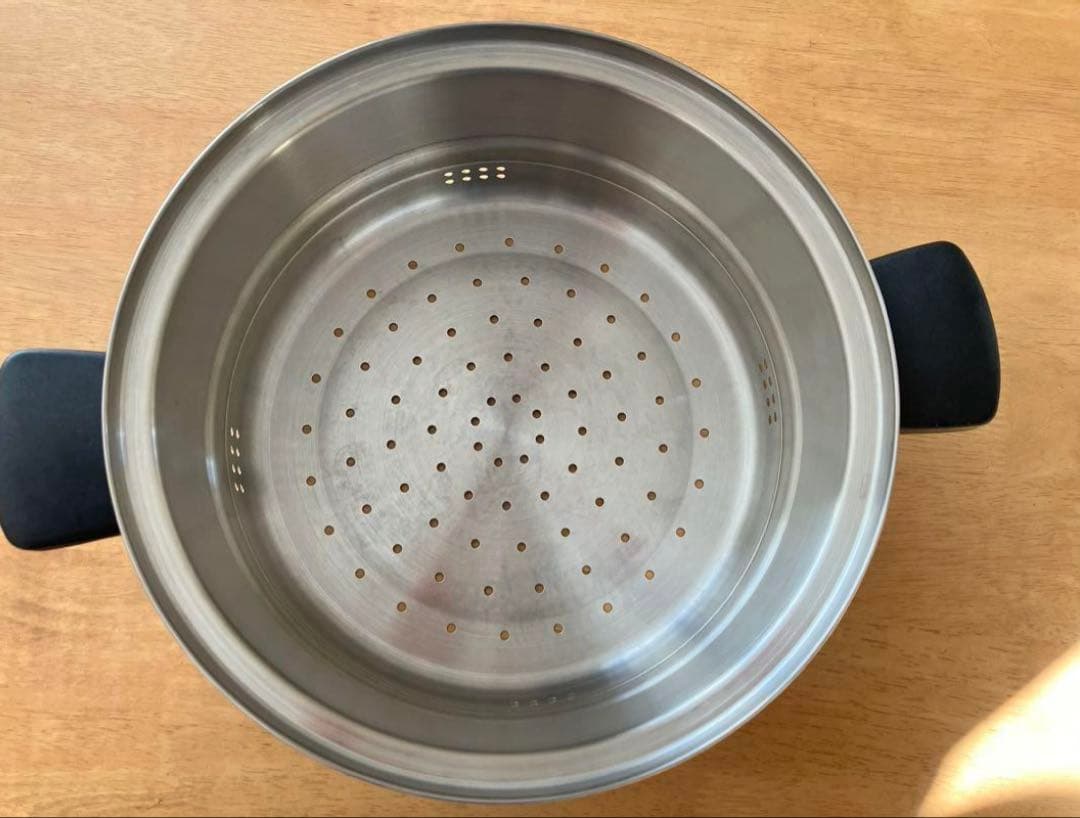 Amway シチューパン6Lセット