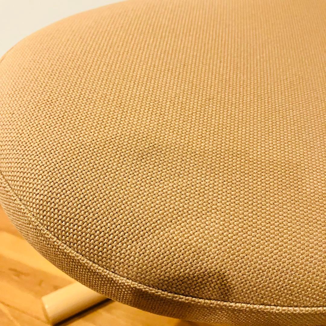 【美品】正規品 日本製 バランスチェア バランスイージー ベージュ