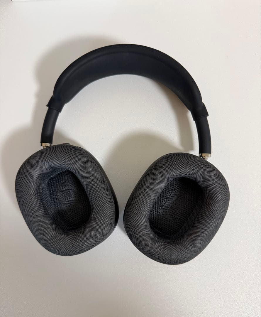 AirPods MAX（第1世代/Lightning） スペースグレー