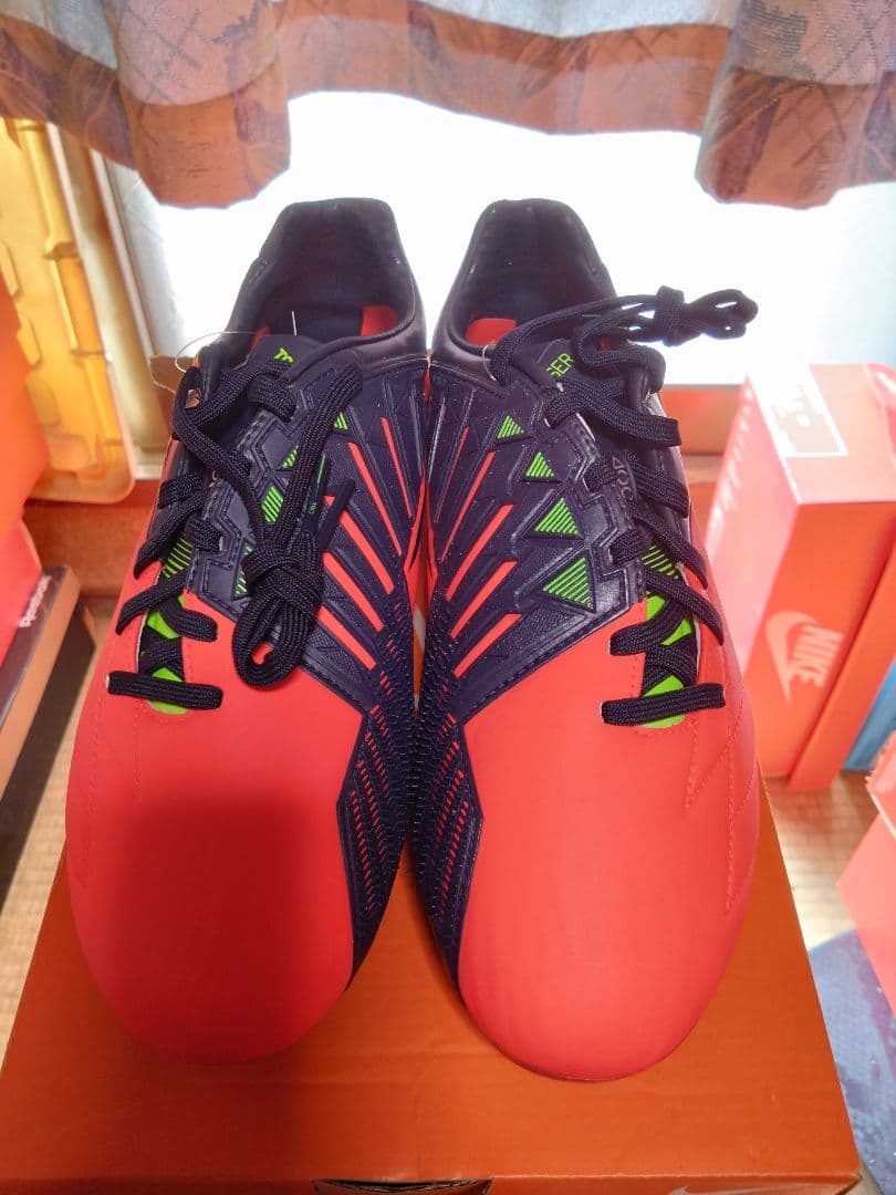 NIKE ナイキ T90 レーザー Ⅳ HG