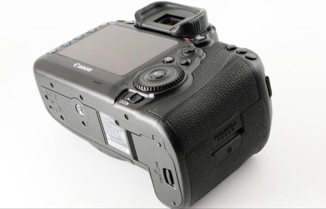 極美品Canon EOS 5D Mark IV mark4 本日価格