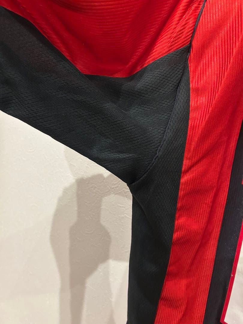 美品 BOBAN 98-99 ミラン ユニフォーム ビンテージ ボバン 90s