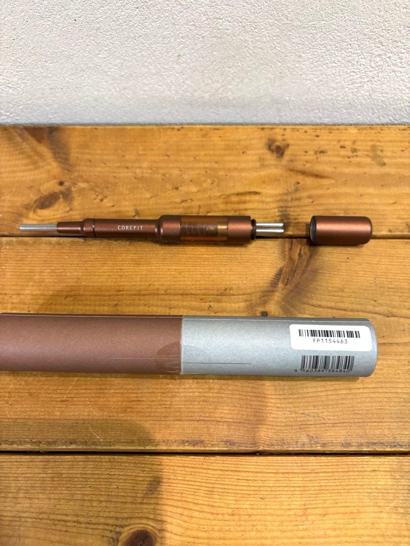 ｜フェイスポインター｜コアフィット｜正規品　筋膜リリース｜