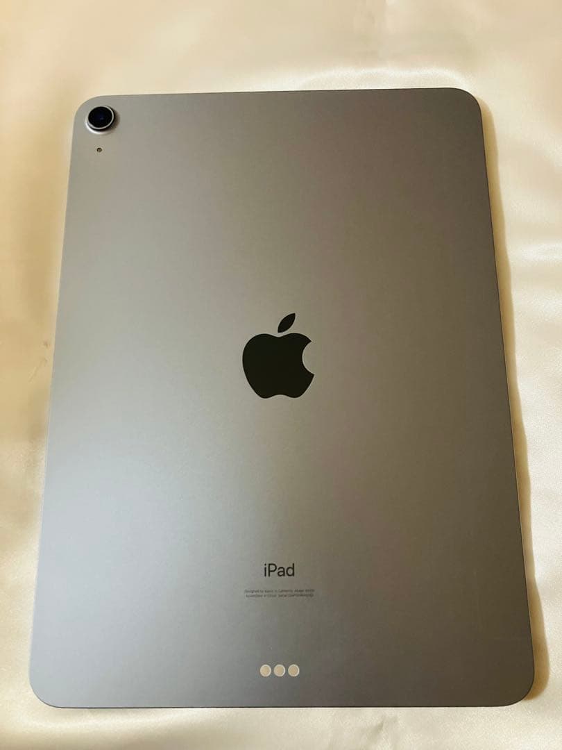 [美品✨️]iPad Air 第4世代 256GB WiFiモデル