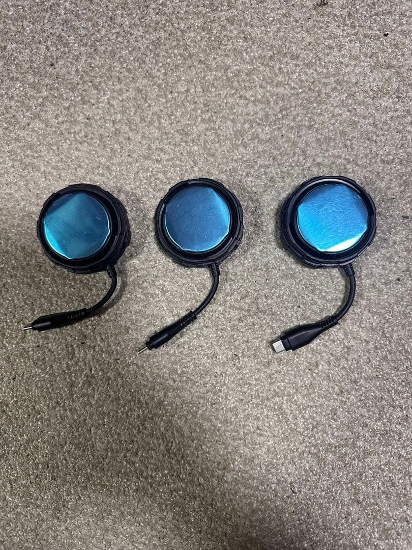 BURTEL IC101S ICECRAFT ペルチェ冷却ユニット