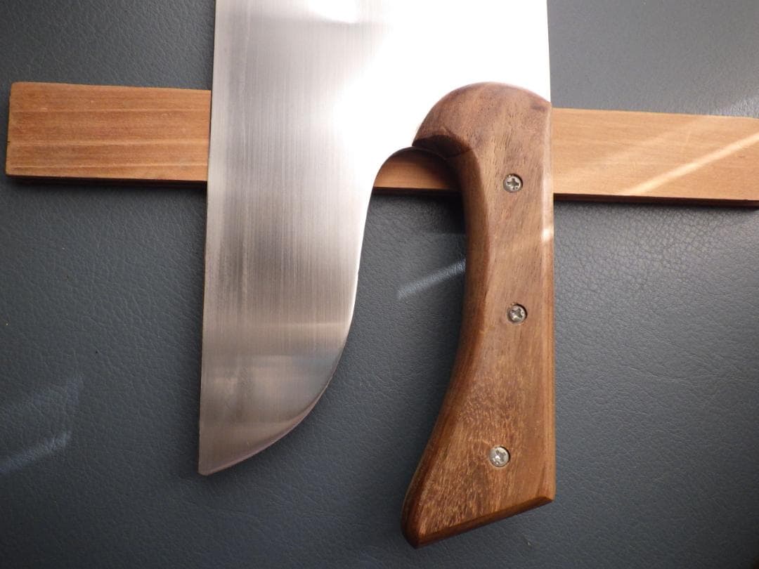 専用です！カッパ橋★鍔屋INOX鋼・麵切蕎麦切り包丁★鞘付属