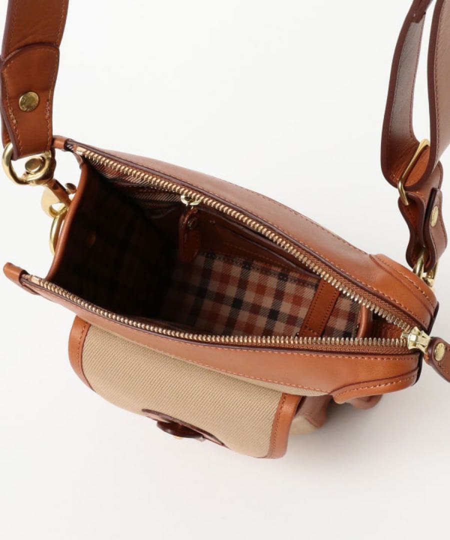 guts/BEAMS PLUS×GHURKA City Pack