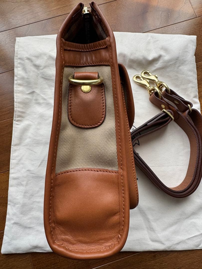 guts/BEAMS PLUS×GHURKA City Pack