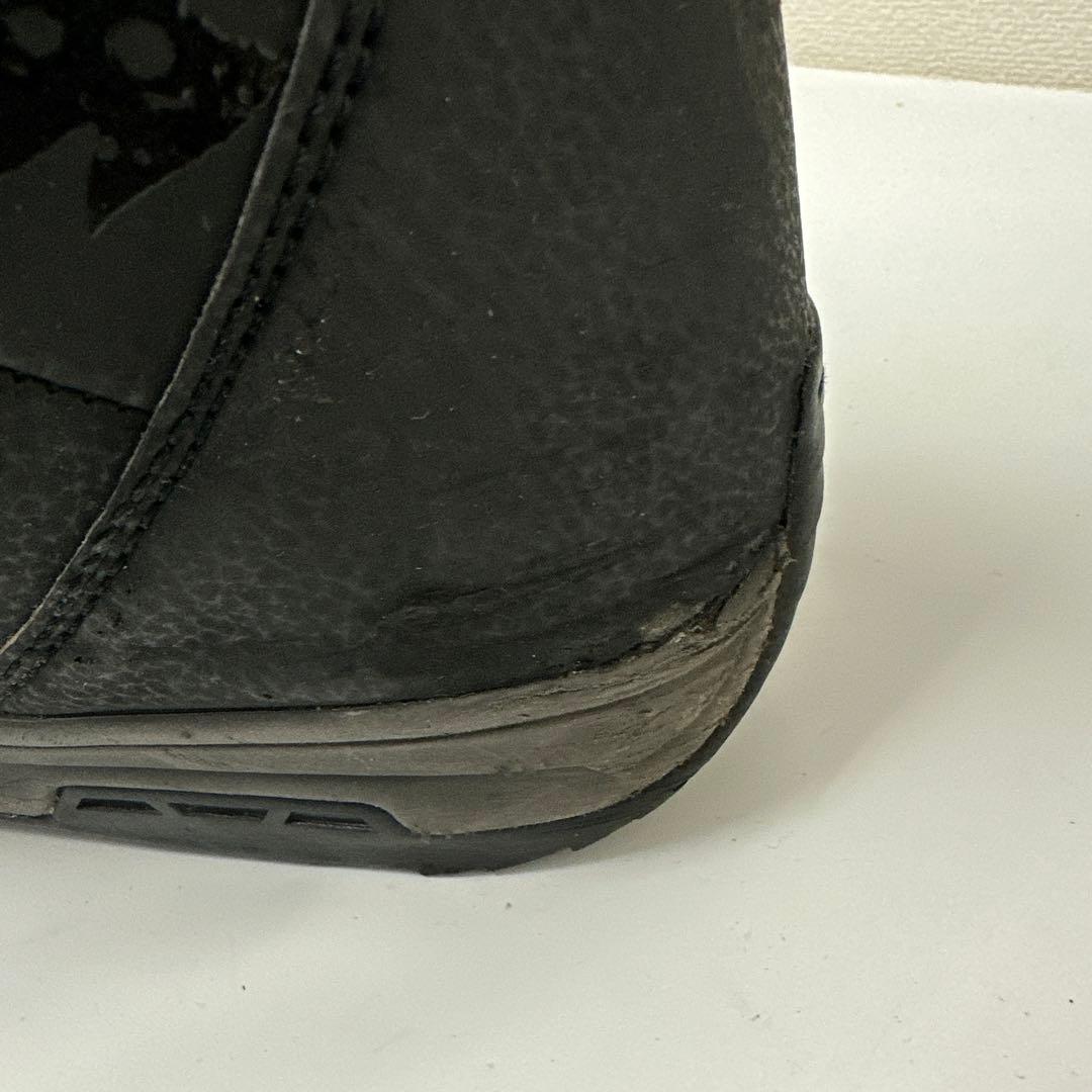 X5 CROSS FIVE スノーボード BOAブーツ 26.0cm