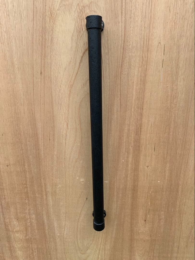 スチール製　屋内用　手すり