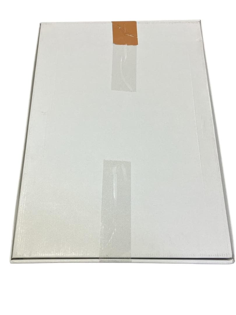 絵画「赤いバラ」 壁掛け A3 額入り (横32cm x 縦43cm)