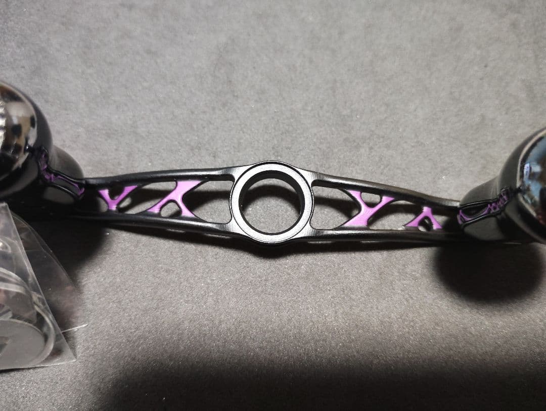 リブレ　フェザー95MADBP 　ダイワ　アブ