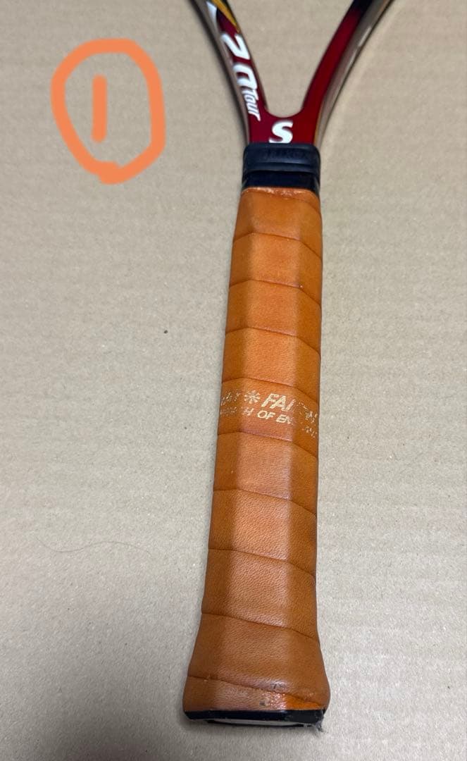 SRIXON REVO CX2.0 TOUR 2015年モデル 2本セット