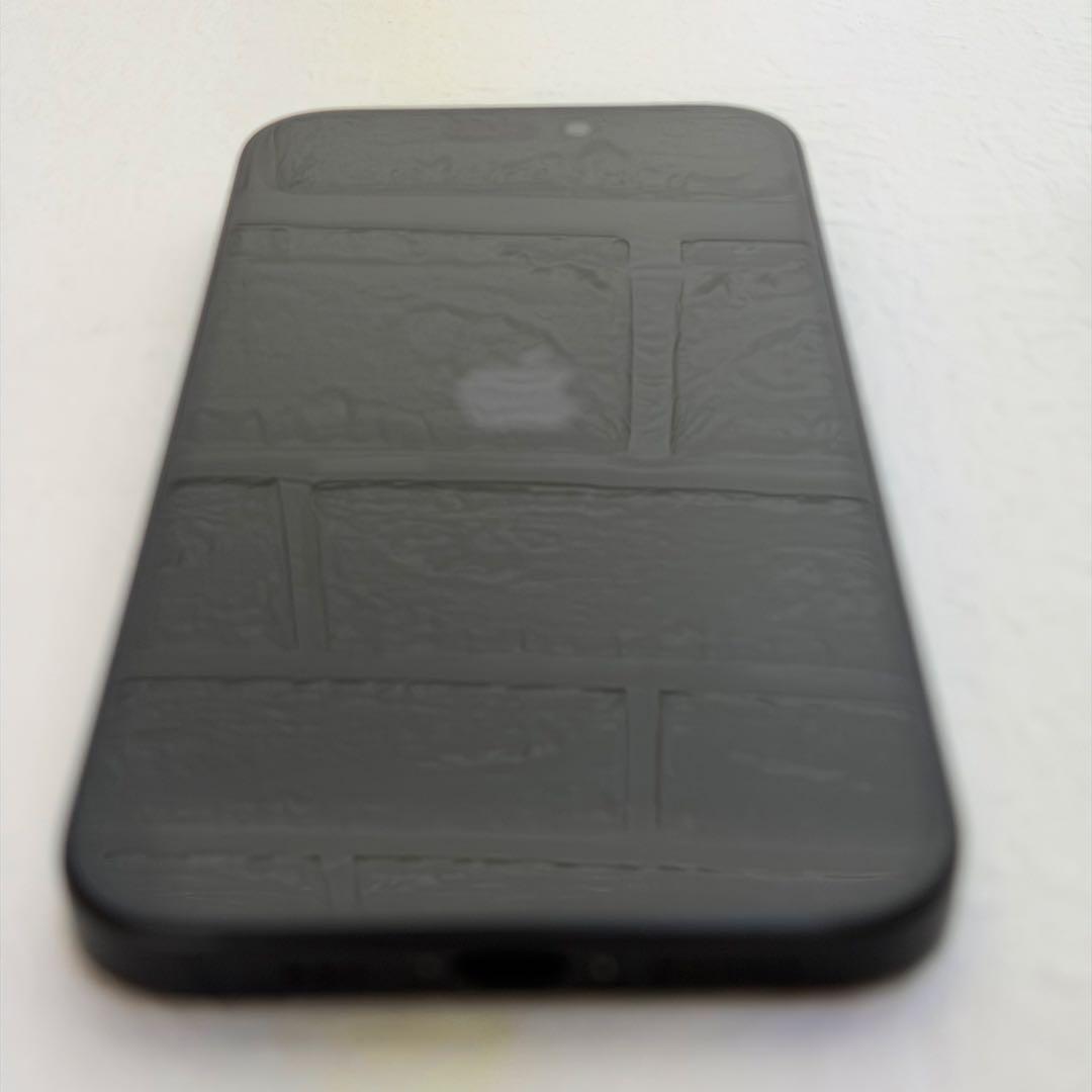 iPhone15plus 256GB本体