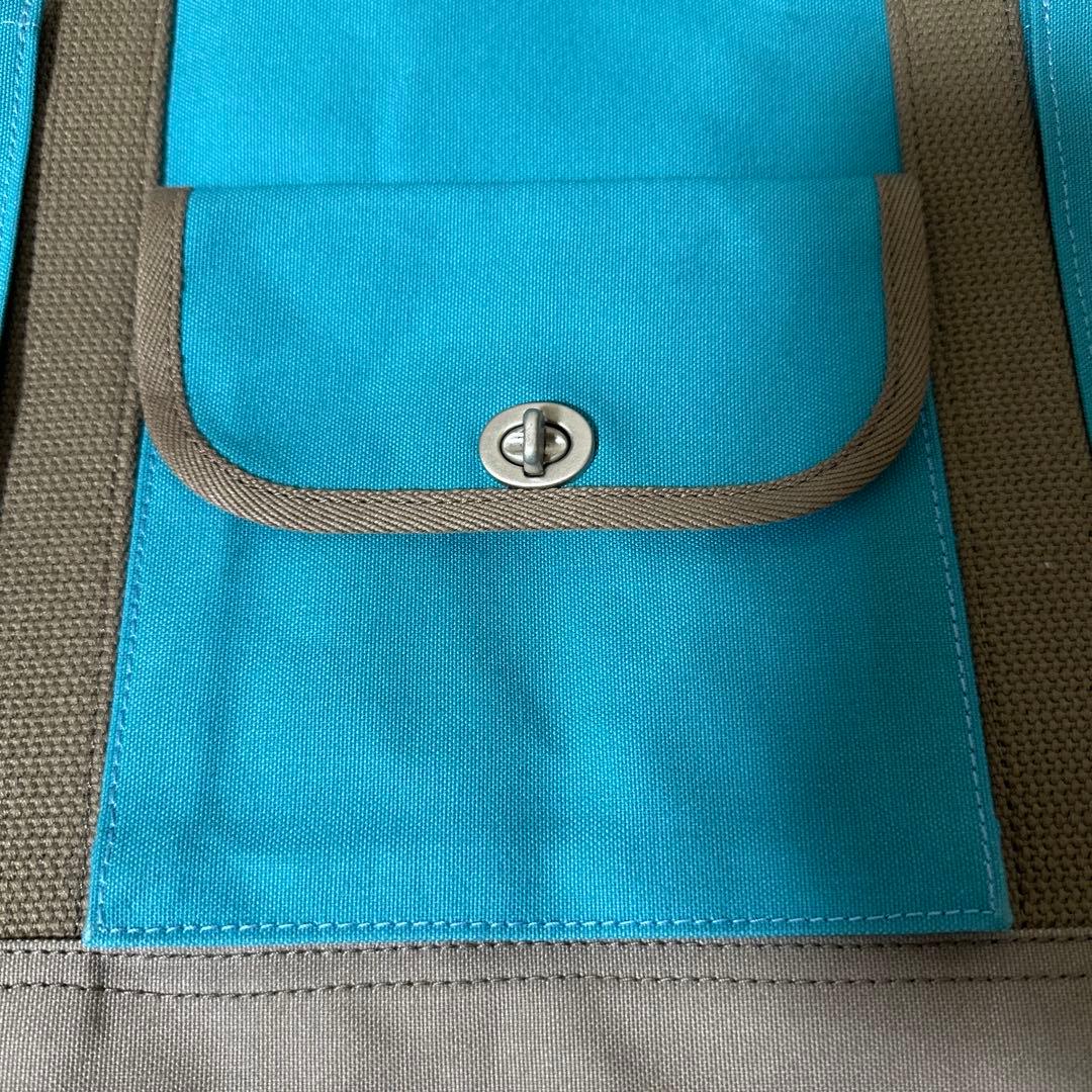 【未使用】一澤帆布 120周年記念 リュックサック