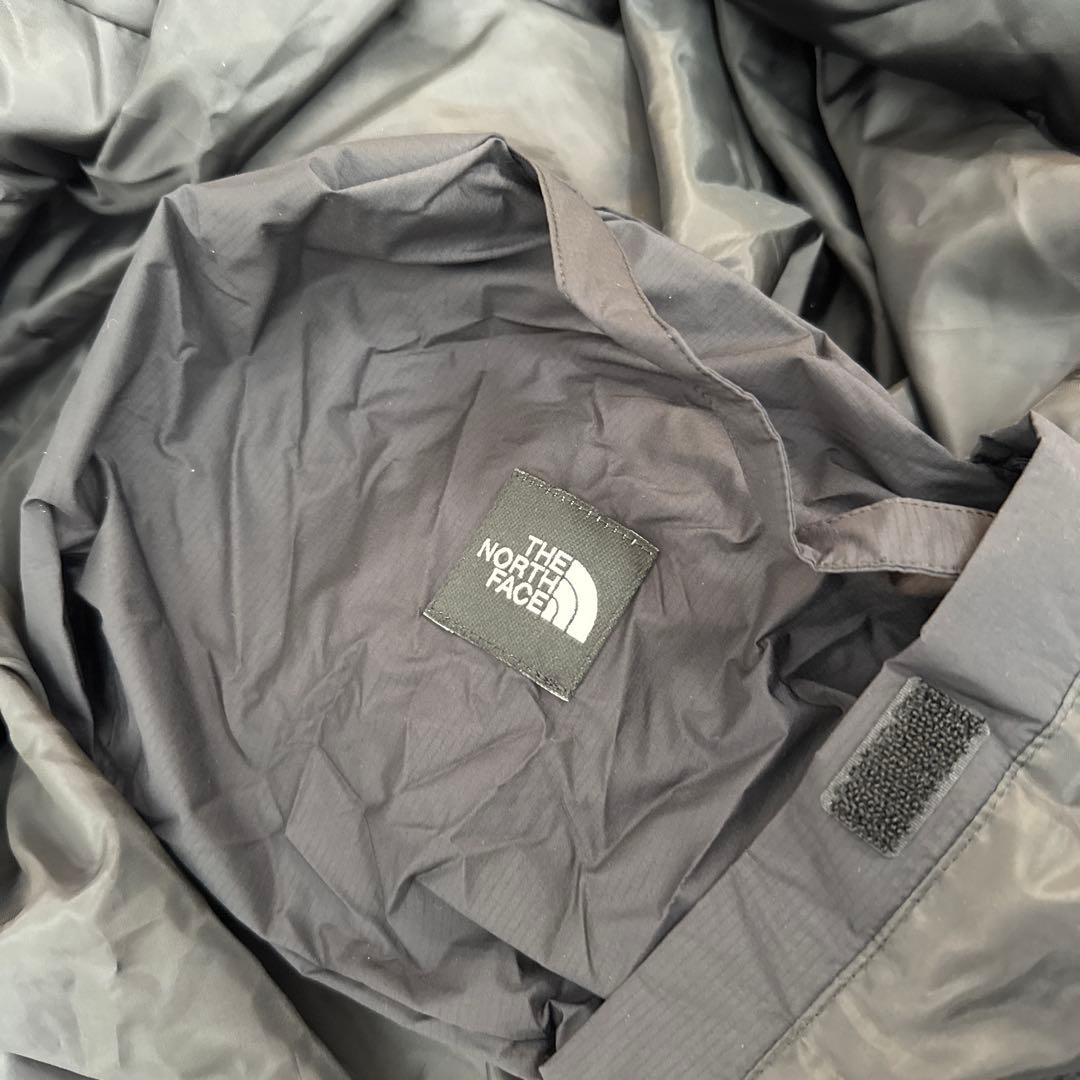 THE NORTH FACE ノースフェイス ベビー シェルブランケット