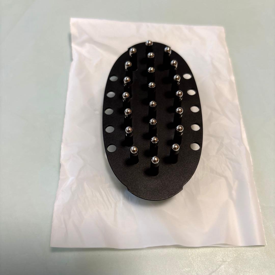 YA-MAN ヴェーダスカルプブラシ　BS for Salon PSM-110