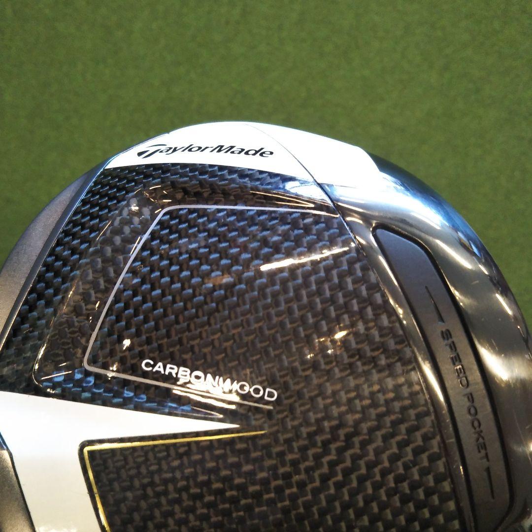 テーラーメイド STELTH GLOIRE+ 10.5度 ドライバー