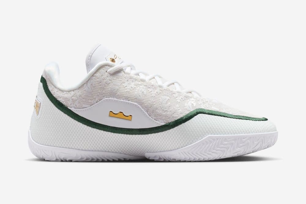 シューズ(男性用) LeBron 23 EP 28cm