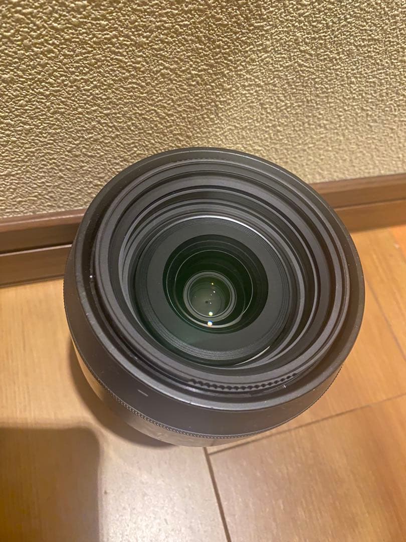 SIGMA art 24-70mm Eマウント ズームレンズ