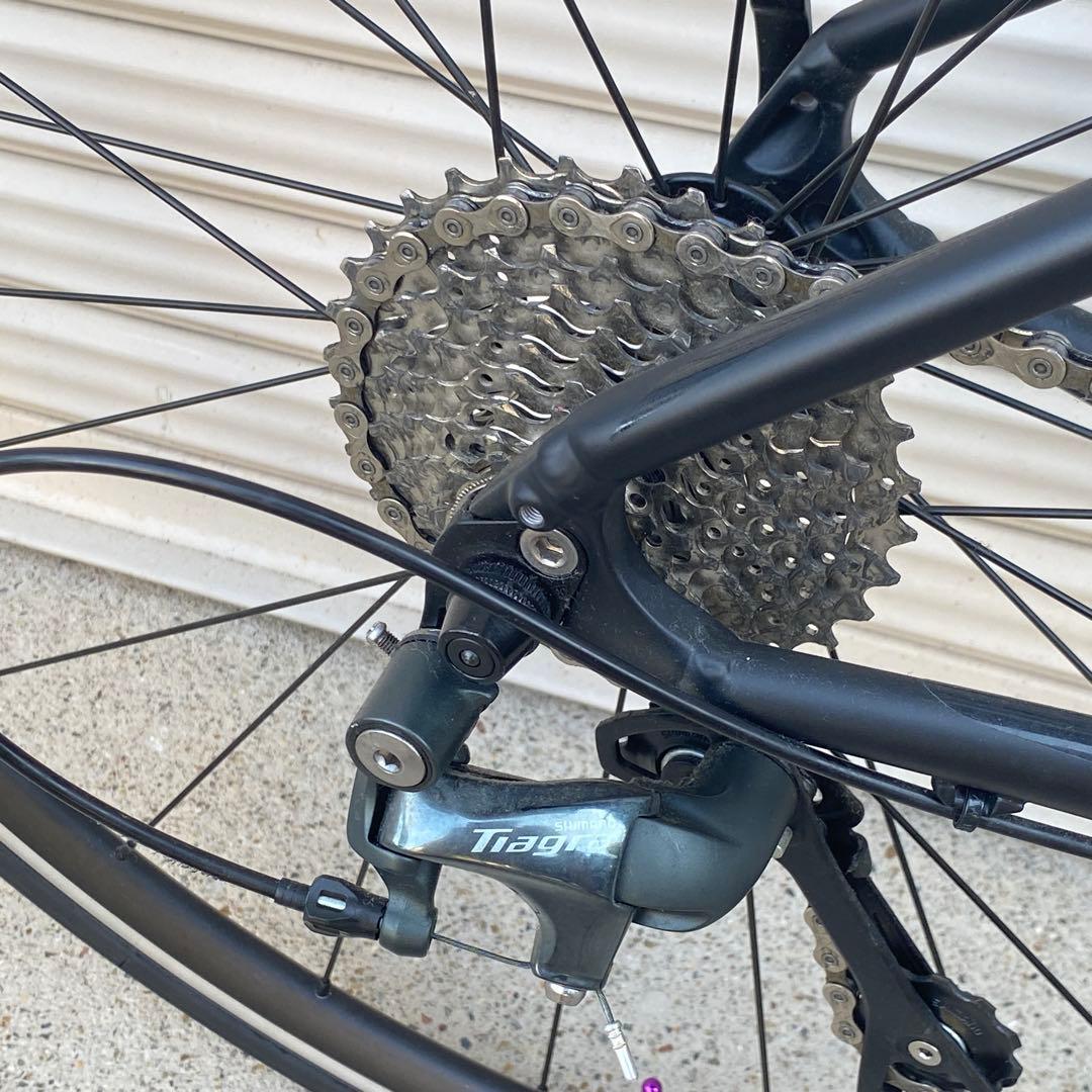 ◎直接受渡歓迎 スペシャライズド DOLCE ELITE E5 48 2017