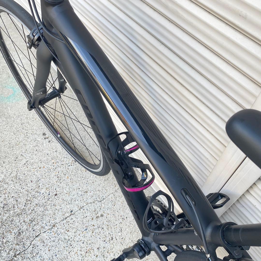 ◎直接受渡歓迎 スペシャライズド DOLCE ELITE E5 48 2017