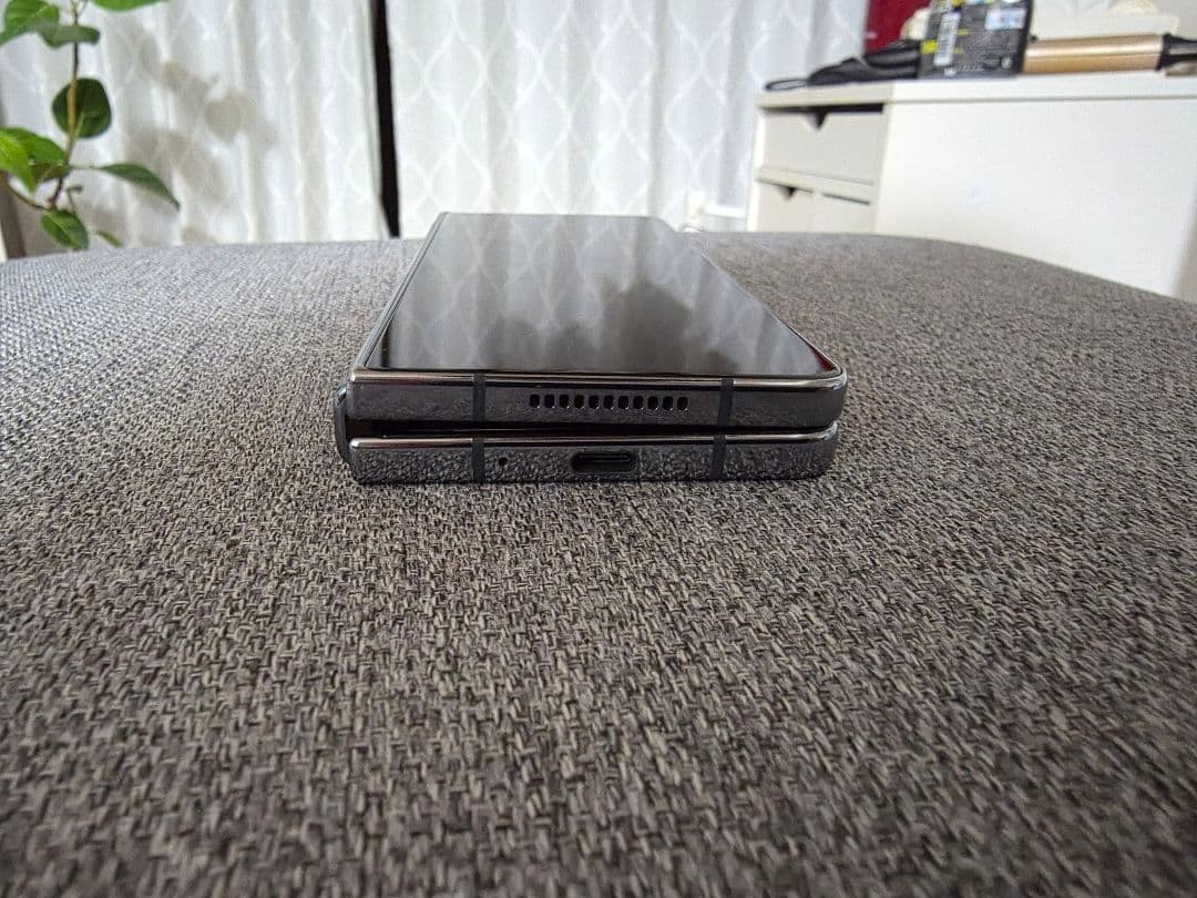 Galaxy Z fold4 256GB docomo版 SIMフリー