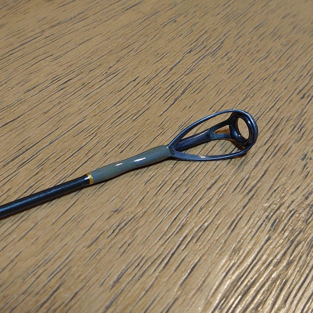 フィッシーマンイエローテイルR SFOJM-58 ジギングロッド