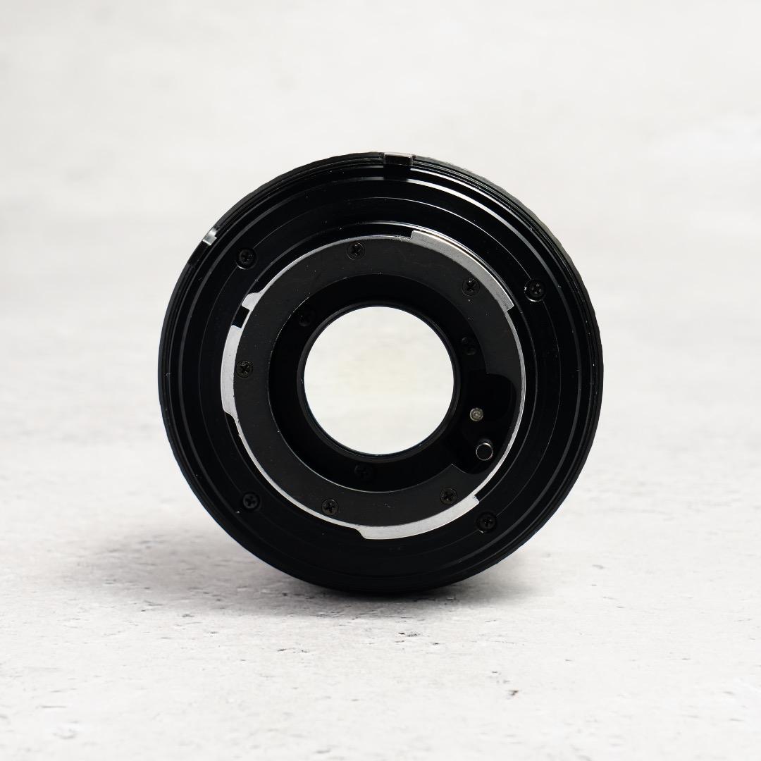 【美品】動作◎ ミノルタ MD ROKKOR 45mm F2 348