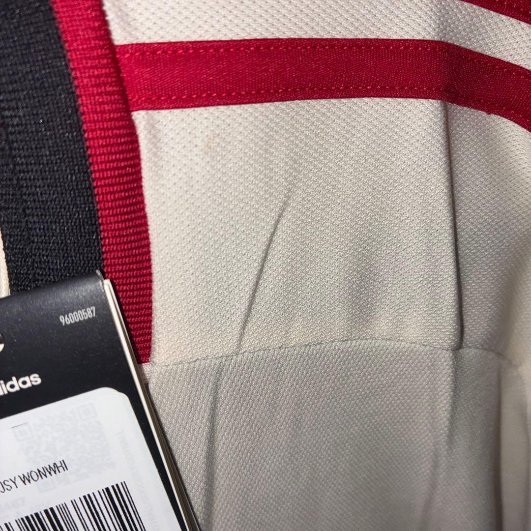 【正規品】リヴァプール 25/26 アウェイ レプリカユニフォーム 遠藤航