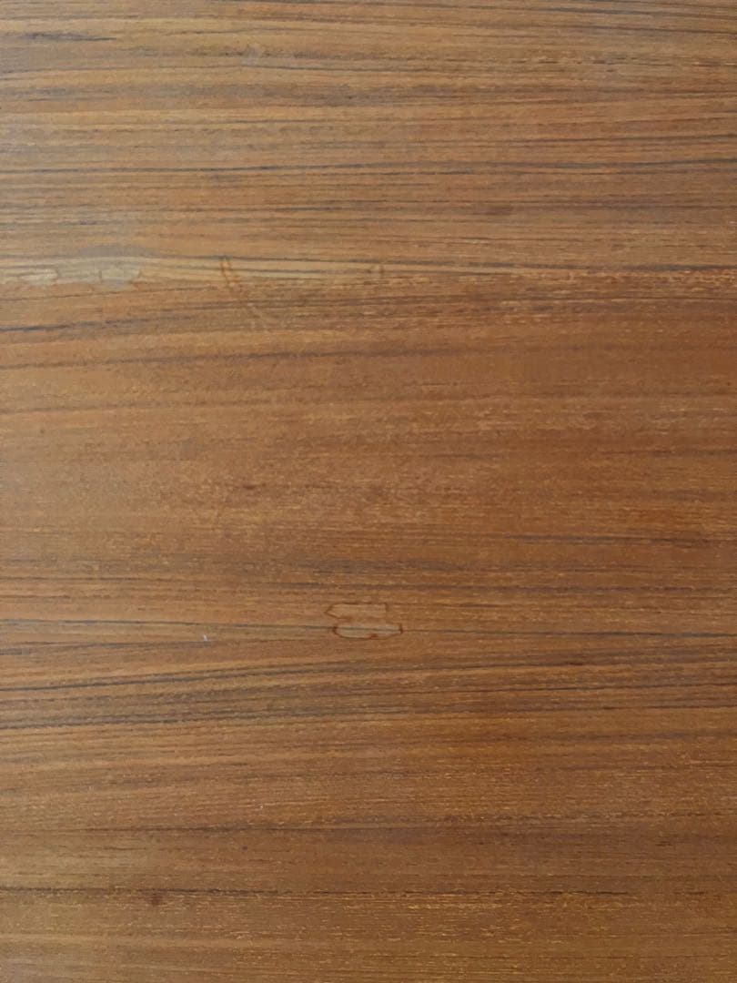 【FREDERICIA】ソーレン・ホルスト/センターテーブル/チーク材/限定3台