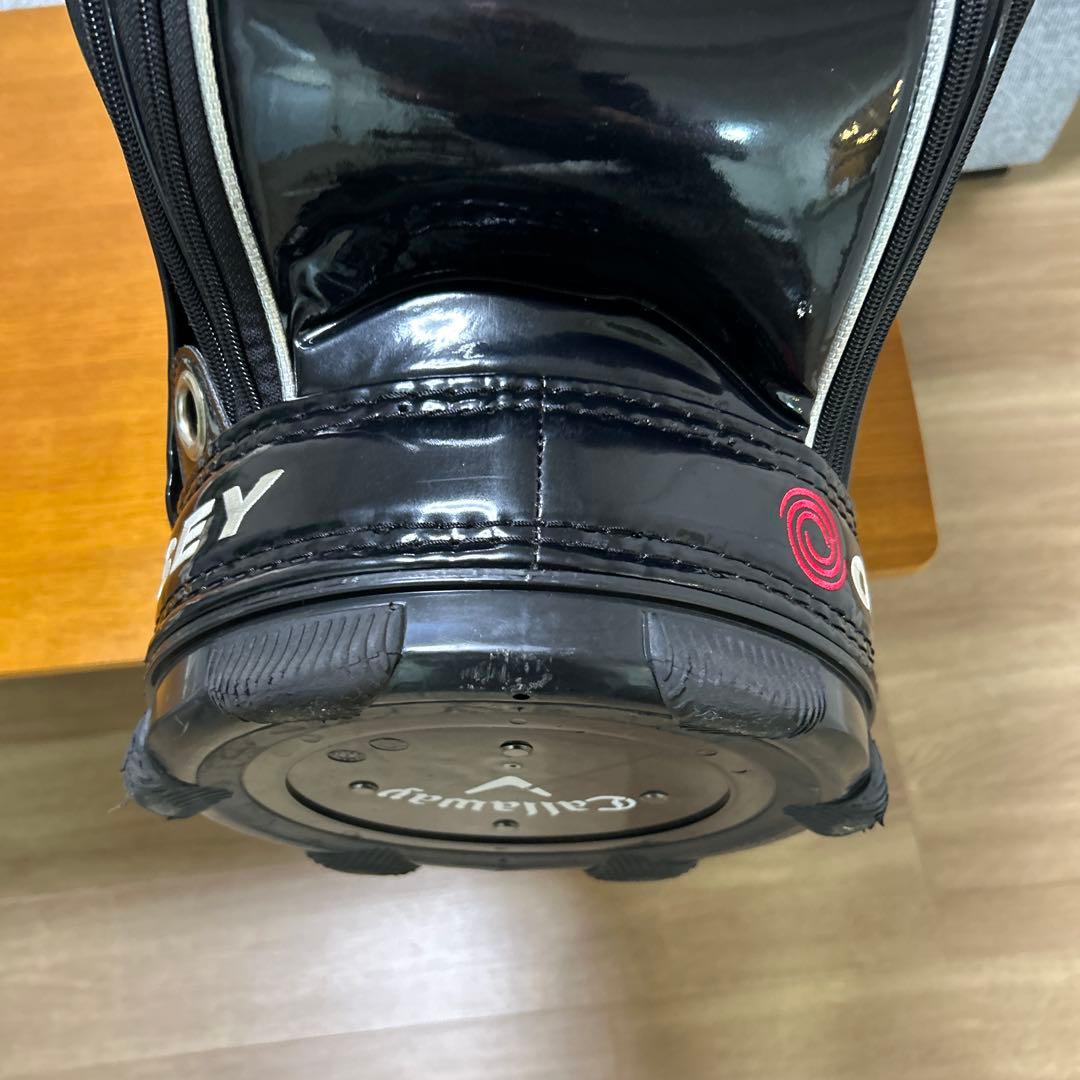 callwayキャディーバック