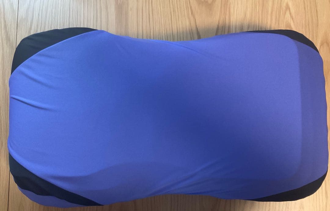 エアー3D ピロー/High