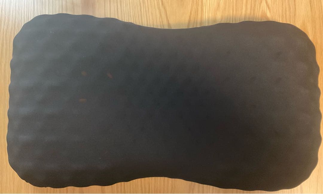 エアー3D ピロー/High