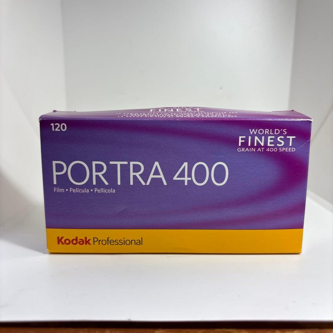 PENTAX 67 TTL 105mm f2.4 フィルム付き