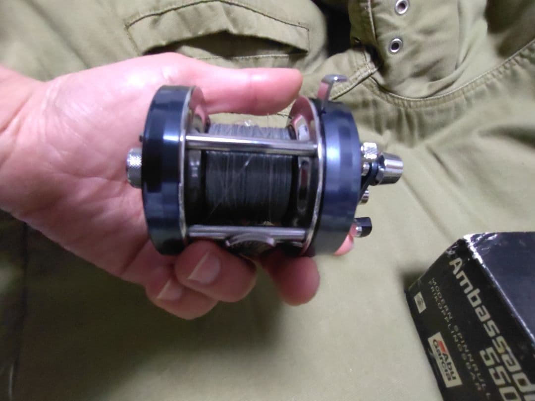 アンバサダー５５００C