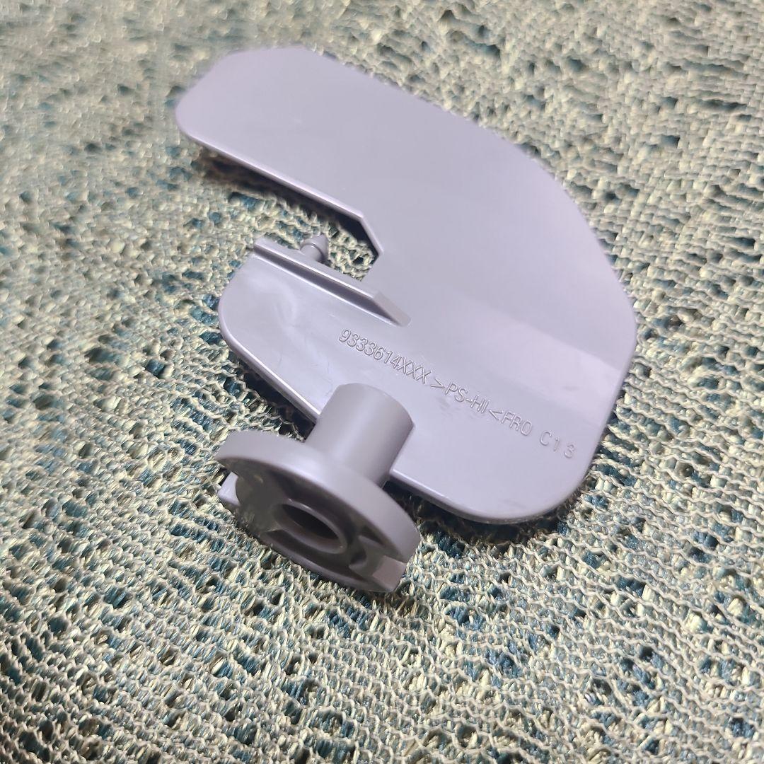 富士通 ノクリア エアコン本体部品 左右風向ルーバー バラ売り