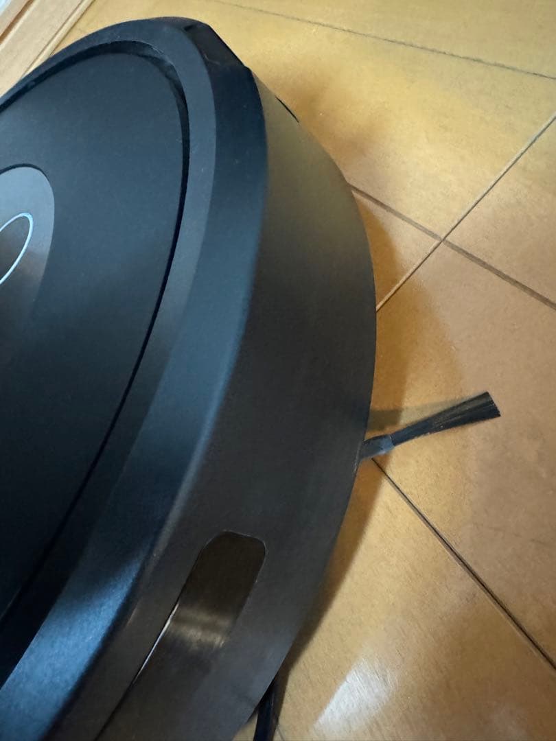 超美品　iRobot Roomba ルンバ コンボ j9+ ロボット掃除機