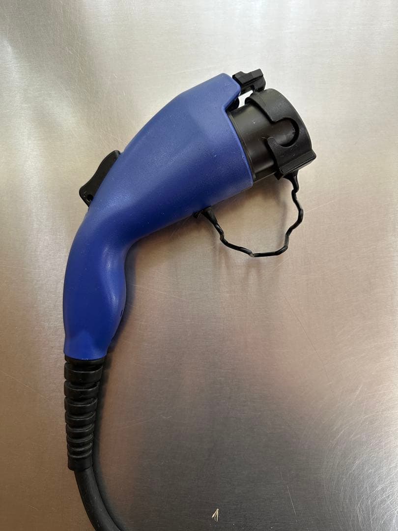 トヨタ充電ケーブル 15m G9060-47120