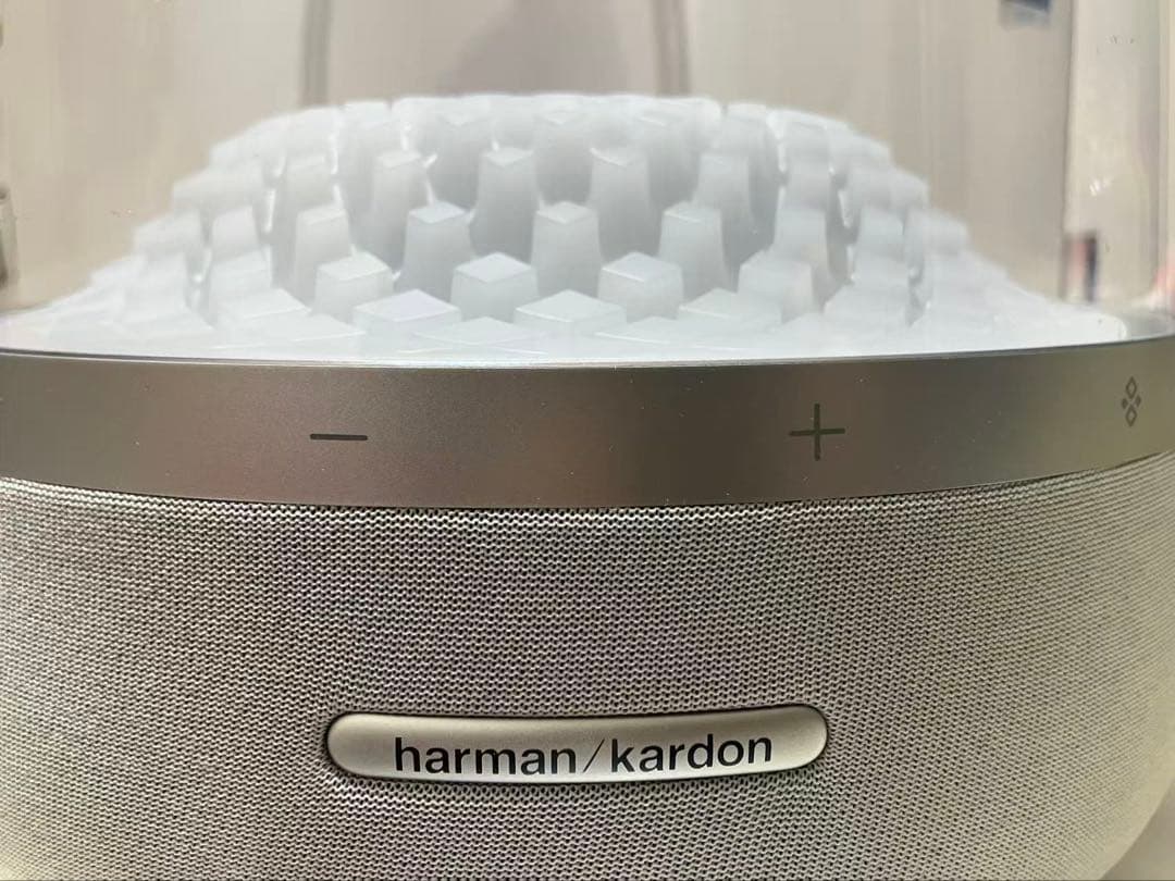 スピーカー・ウーファー Harman Kardon AURA STUDIO 4 Wireless