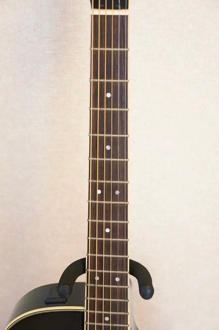 動作品　YAMAHA APX-8CS エレアコ