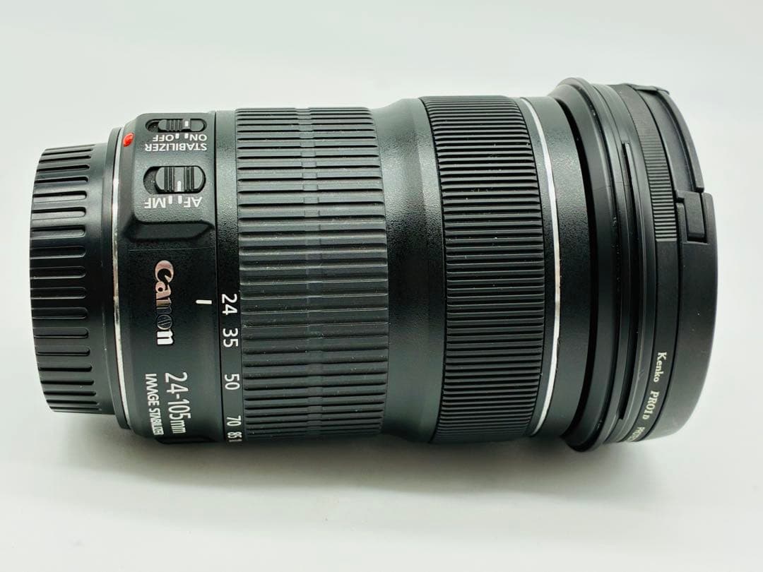 Canon EOS 6D Mark II レンズ2本セット