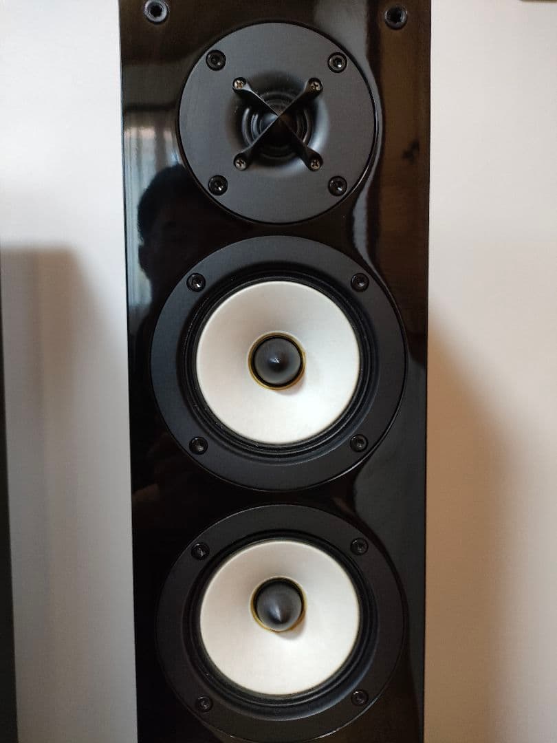 ONKYO トールボーイスピーカー D-309E 2台1組